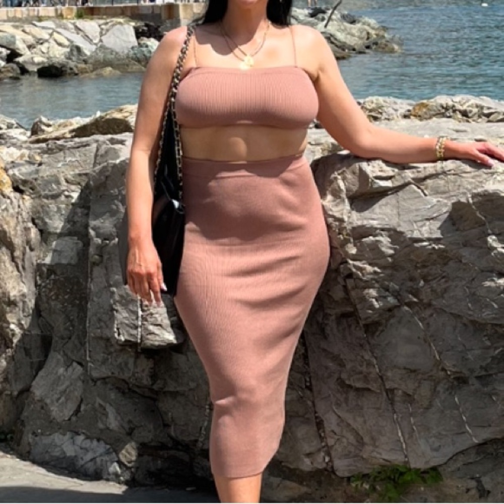 2 piece set